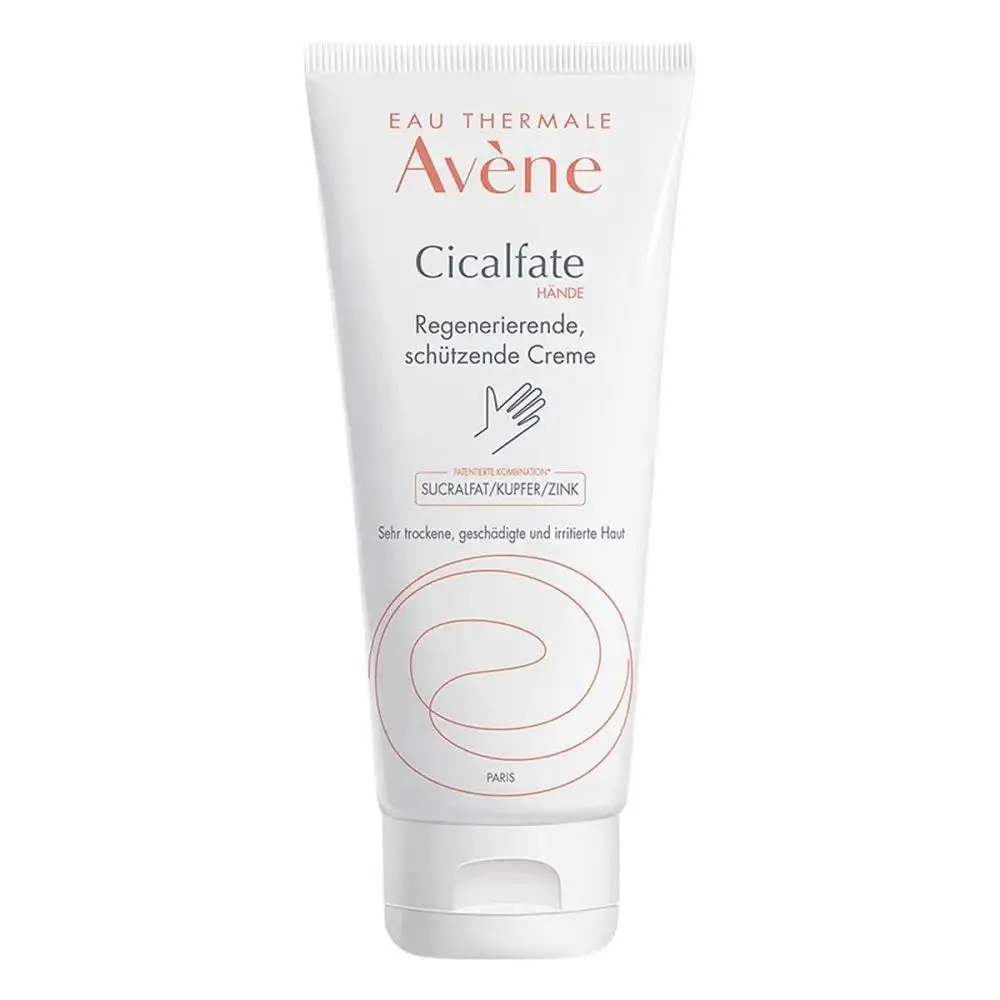 Avene cicicfate creme 100 ml