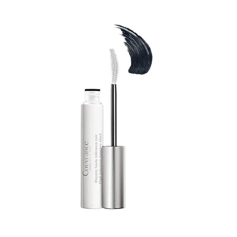 Avène Couvrance Máscara de Pestanas - Preto