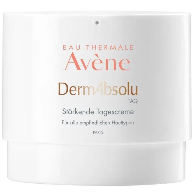 Avene Dermabsolu Toning Day Cream 40 ml