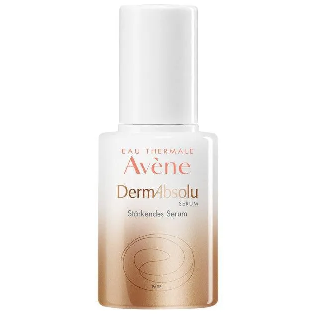 Avene dermabsolu fortalecendo o soro 30 ml