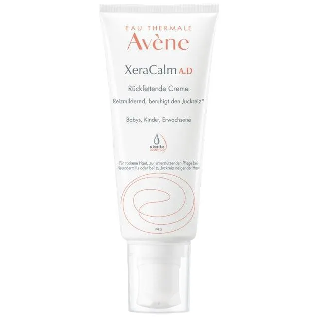 Avene XeraCalm A.D Creme 200 ml
