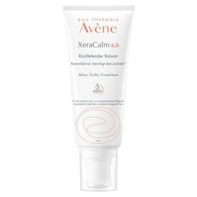Avene XeraCalm A.D Bálsamo 200 ml