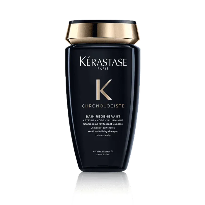 Kerastase Chronologiste Champô Bain Régénérant 250mL