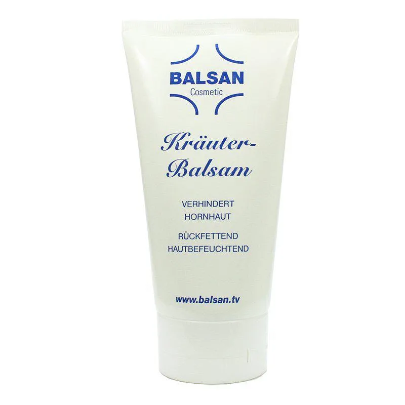 Balsan Balmo de ervas 150 ml