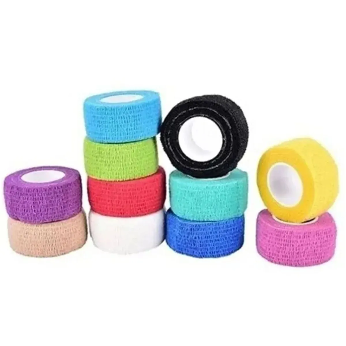 Bandagem Para Tatuagem Dermógrafo Micropigmentação 1 Un