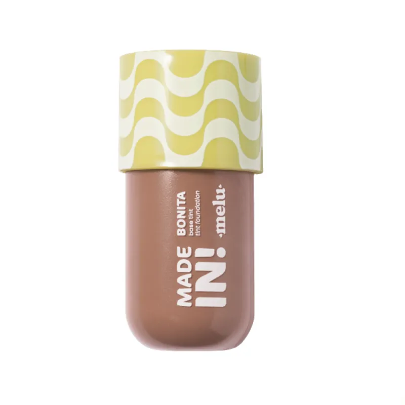 Melu Made In Base Tint – Tint Foundation 130 - 30Ml