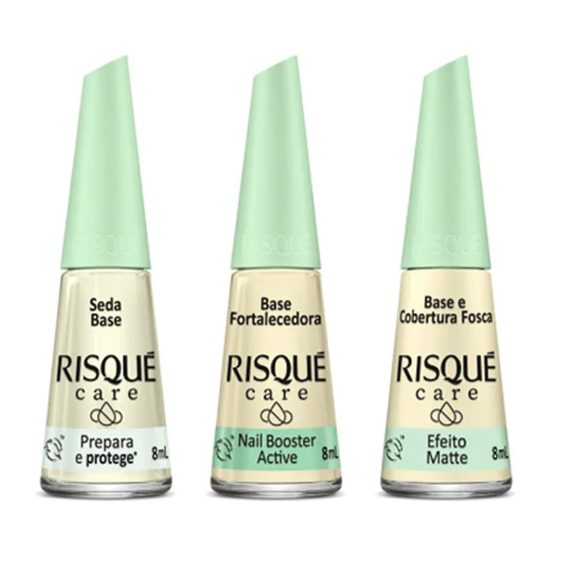 Bases Risqué 8ml