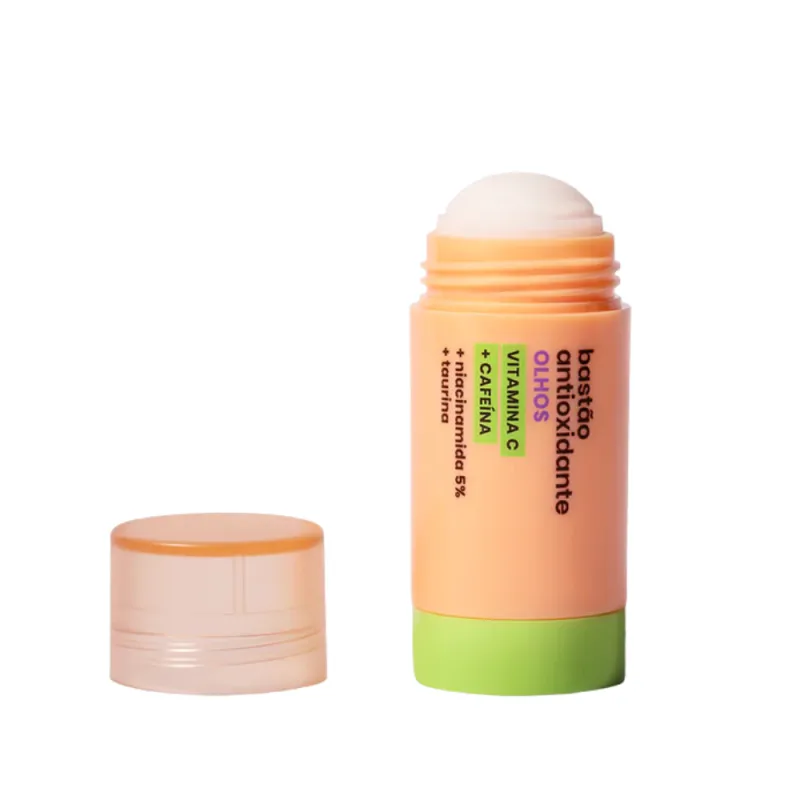 Sallve Bastão Antiolheiras Antioxidante 10g