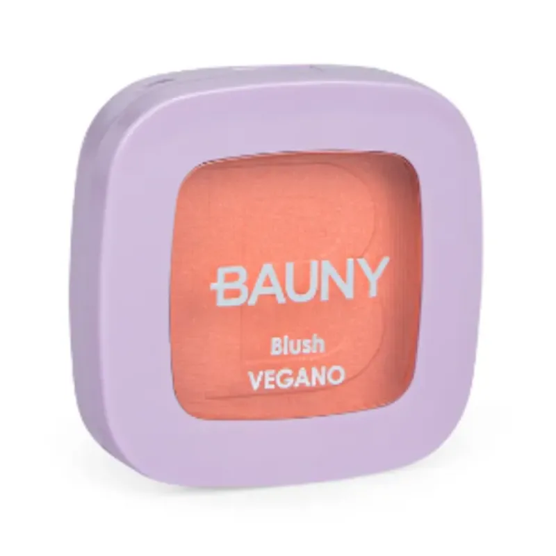 Bauny Blush Compacto 010 5g