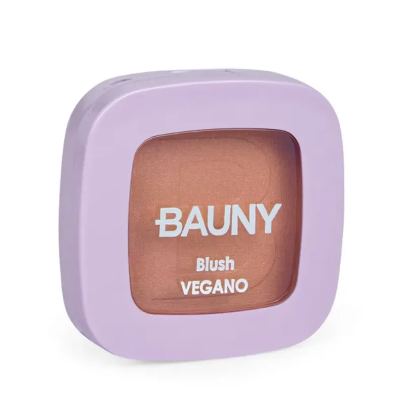 Bauny Blush Compacto 020 5g