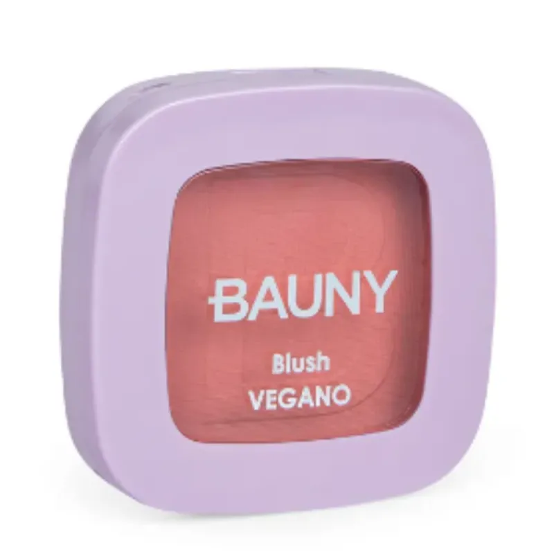Bauny Blush Compacto 030 5g