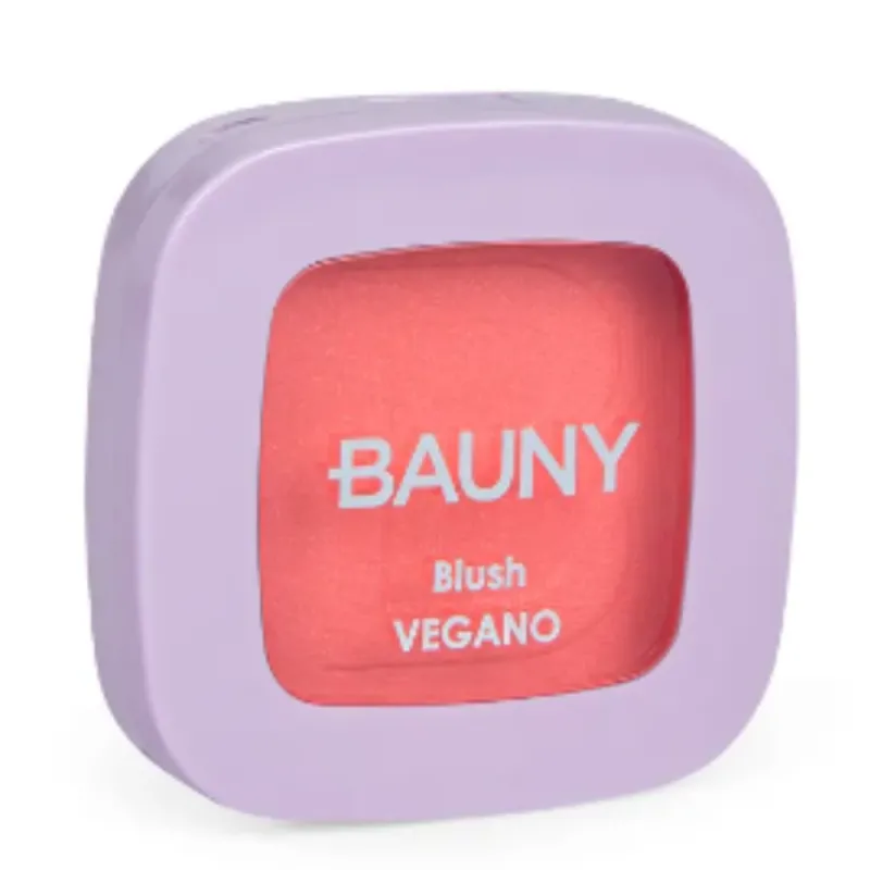 Bauny Blush Compacto 040 5g