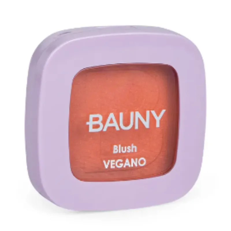 Bauny Blush Compacto 050 5g