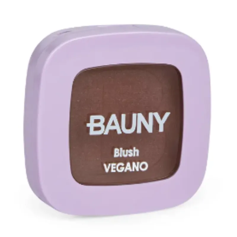 Bauny Blush Compacto 060 5g