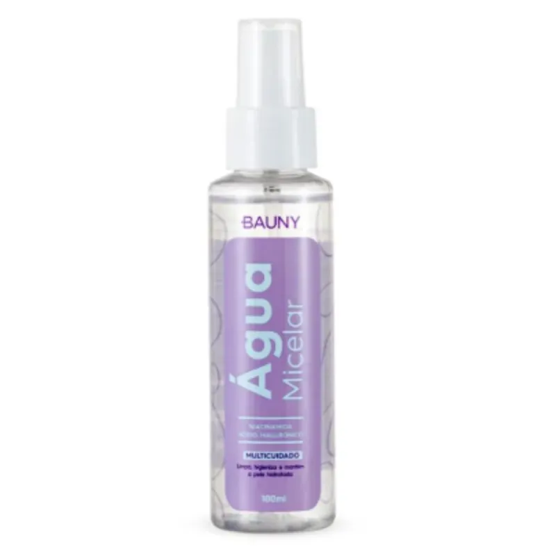 BAUNY AGUA MICELAR 100ML