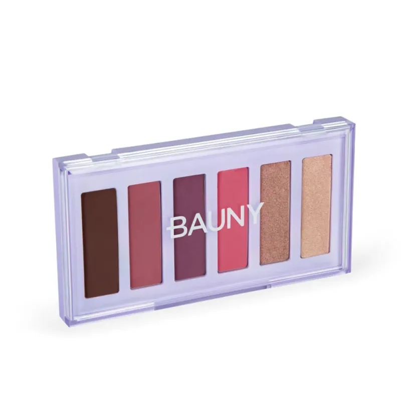 Bauny Sexteto de Sombras - Basic
