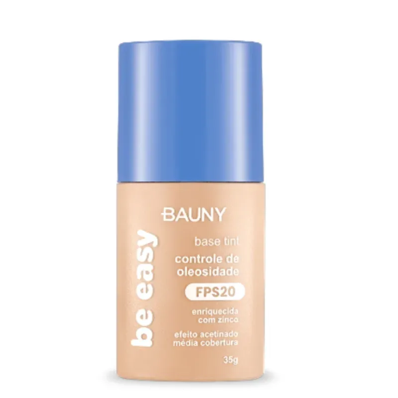 BAUNY BE EASY BASE TINT (010) 35g