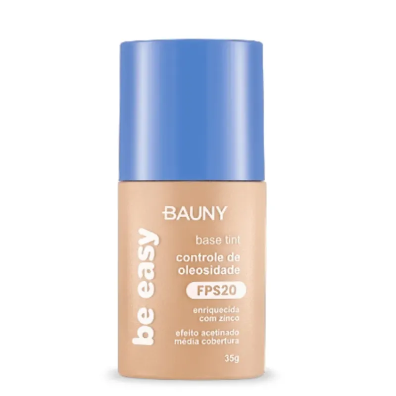BAUNY BE EASY BASE TINT (020) 35g