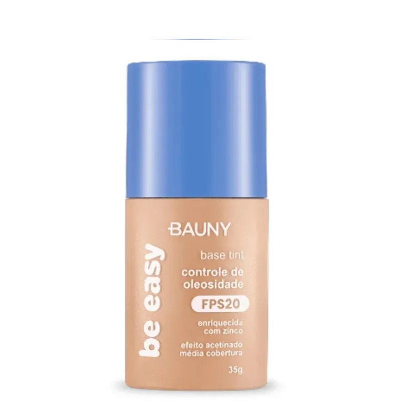 BAUNY BE EASY BASE TINT (030) 35g