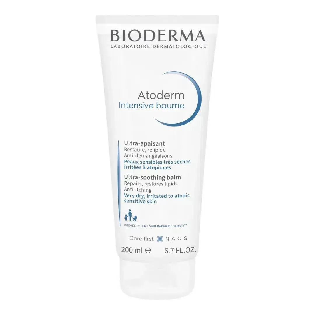 Bioderma atoderm intensivo baume 200 ml