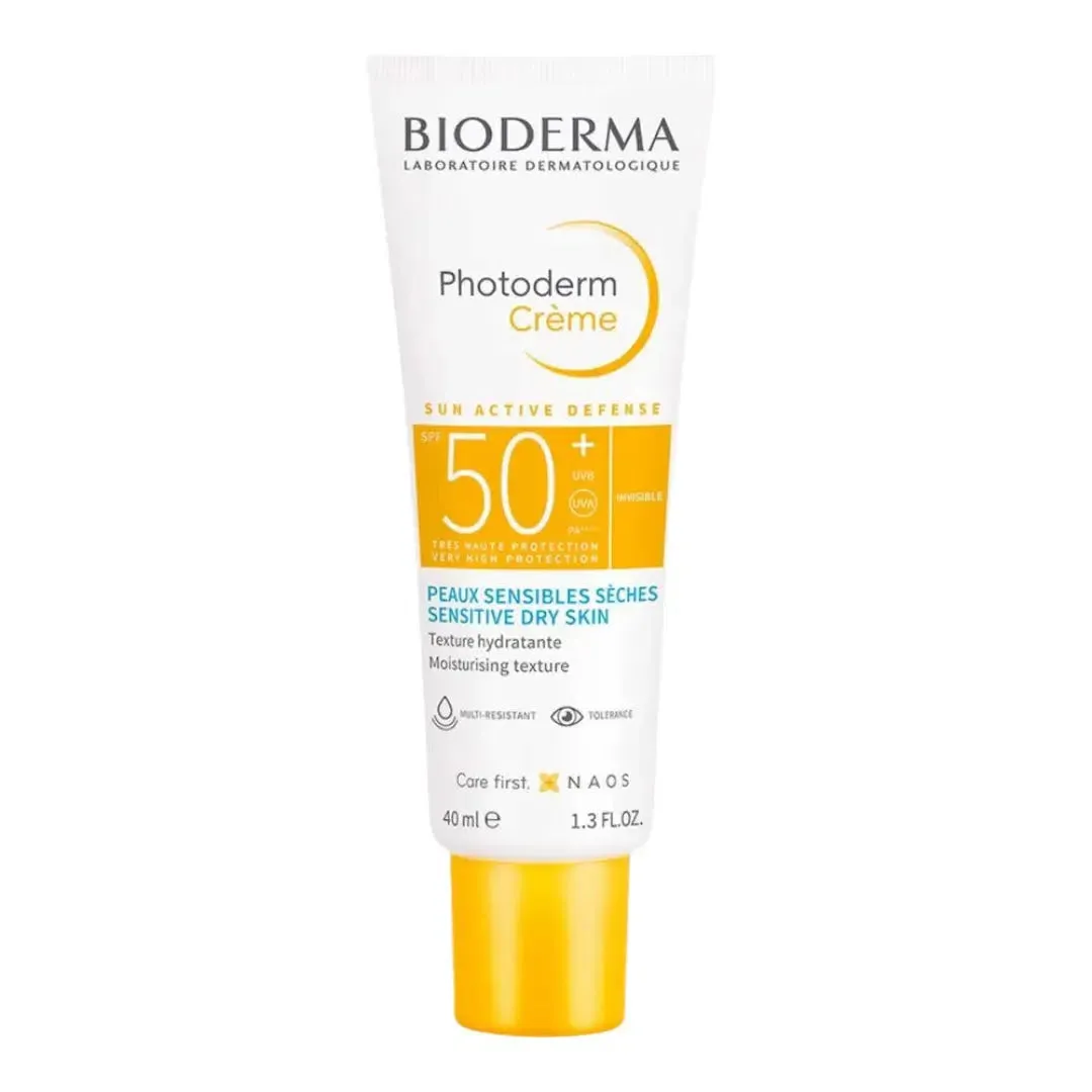 Bioderma Photoderm Cream (original) SPF 50+ 40 ml