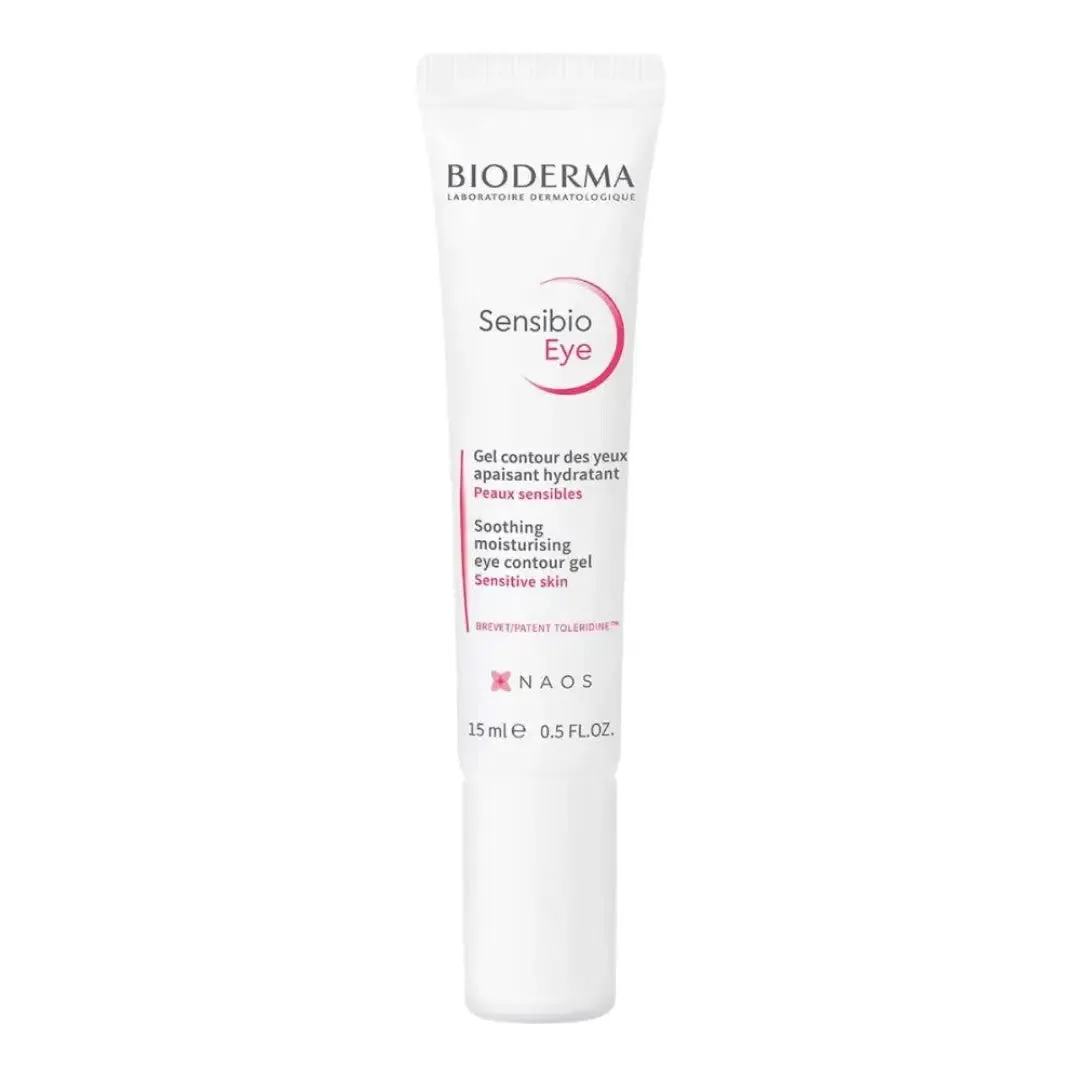 Bioderma Sensibio Eye 15 ml