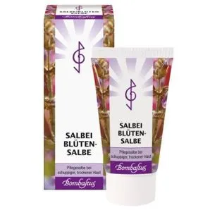 Bombastus Sage Flor Pomada 20 ml