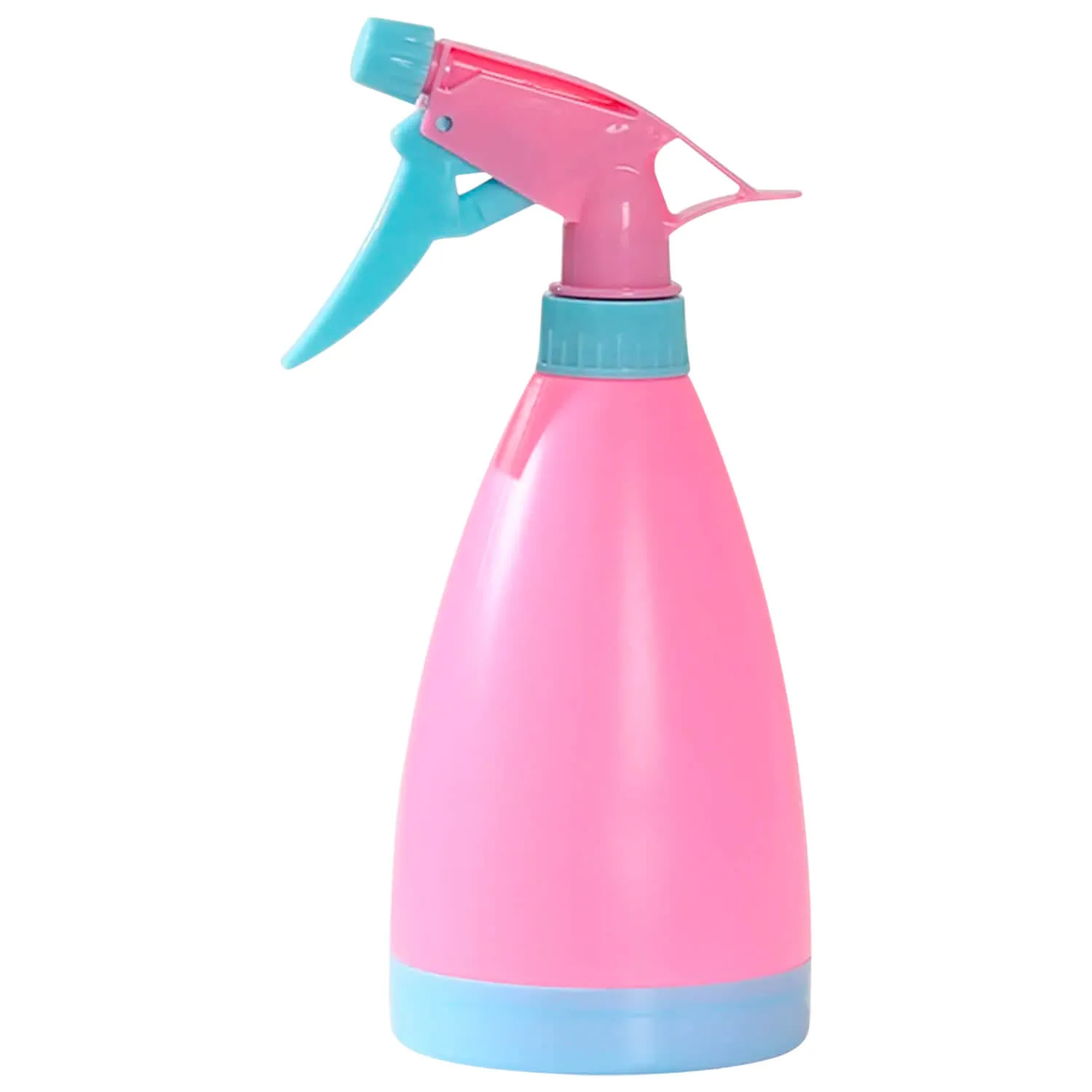 Borrifador Pulverizador Frasco Spray para Estética Cabeleireiro Manicure 350ml