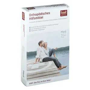 Suporte de pulso com borto com recesso de polegar M 1 pcs