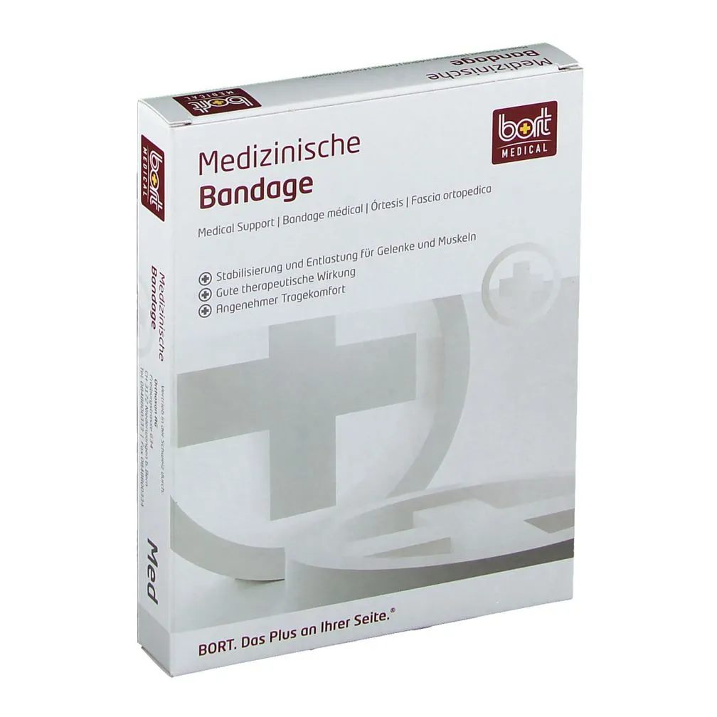 Suporte de pulso com Bort com o polegar emoldurado S Blue 1 PCS