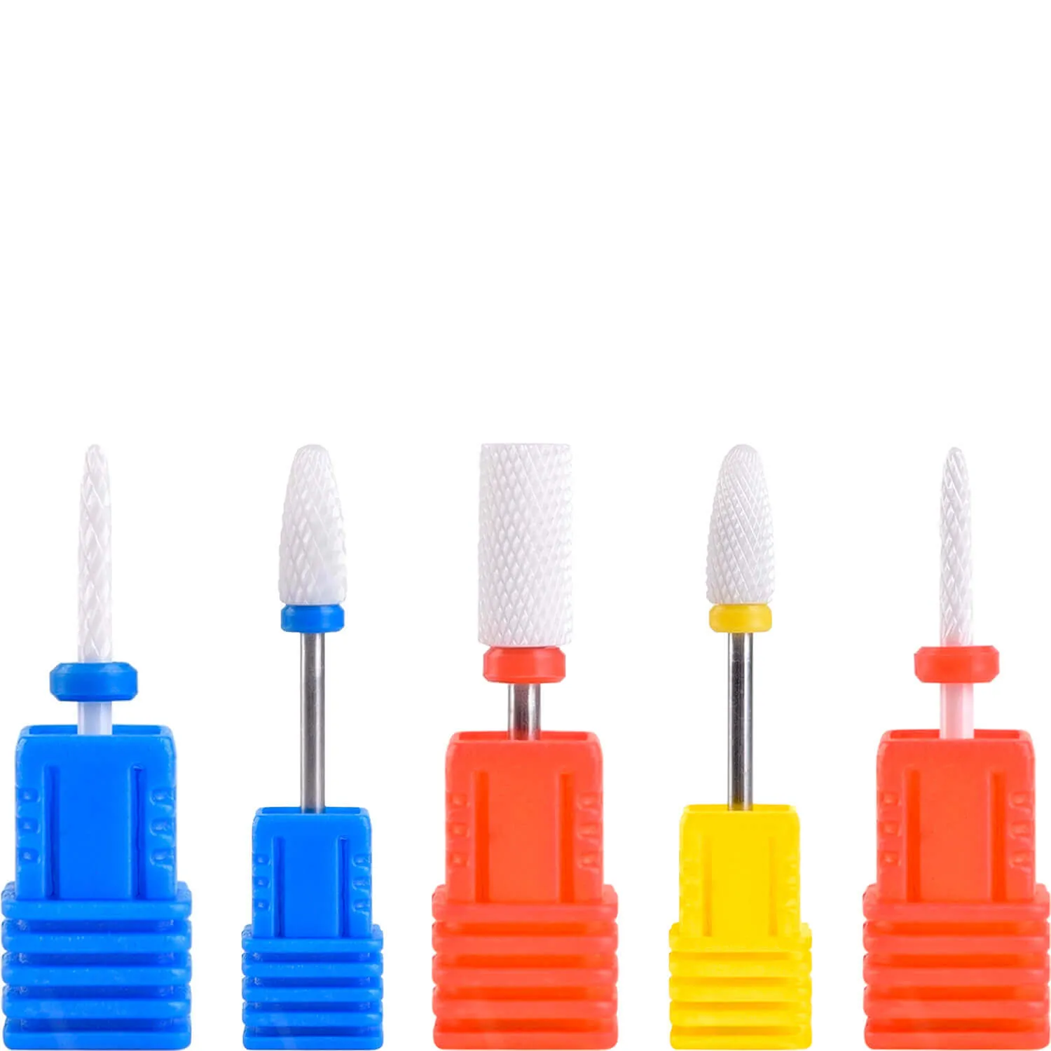 Broca de Cerâmica para Unhas