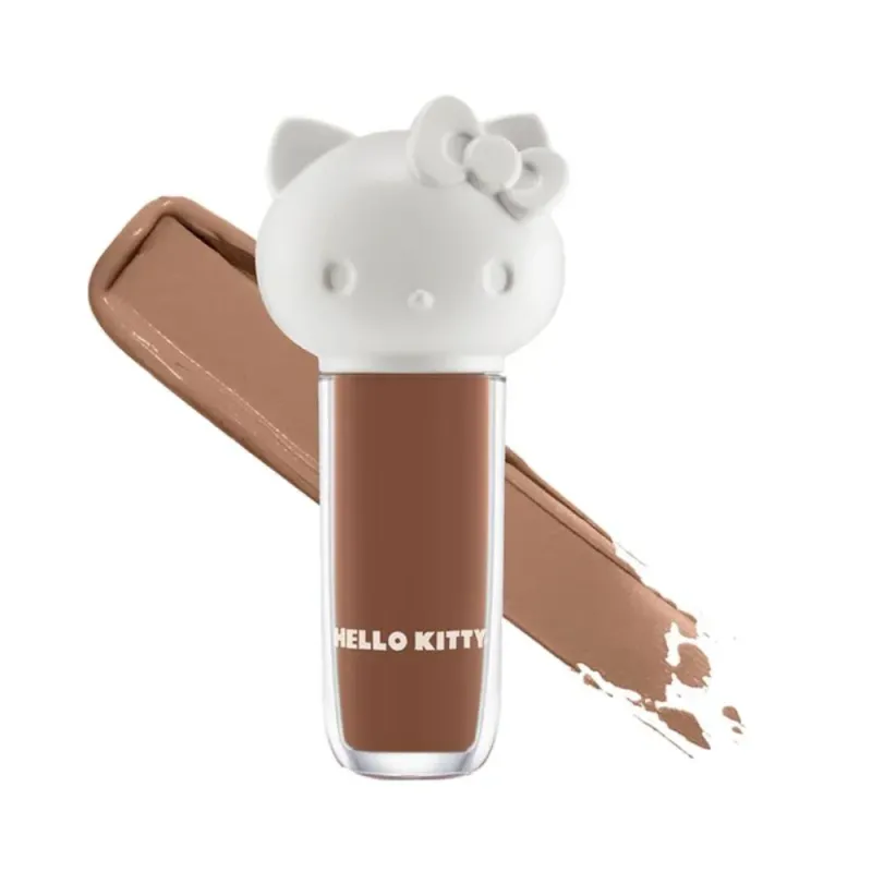 Bruna Tavares Sombra Líquida Hello Kitty Cappuccino - 4,5ml