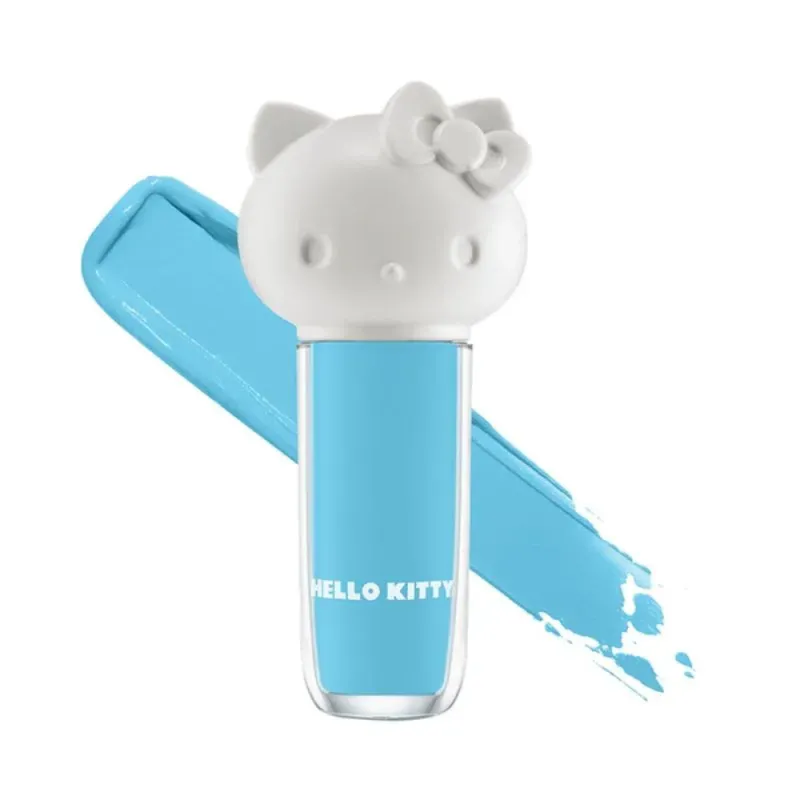 Bruna Tavares Sombra Líquida Hello Kitty Candy Blue- 4,5ml