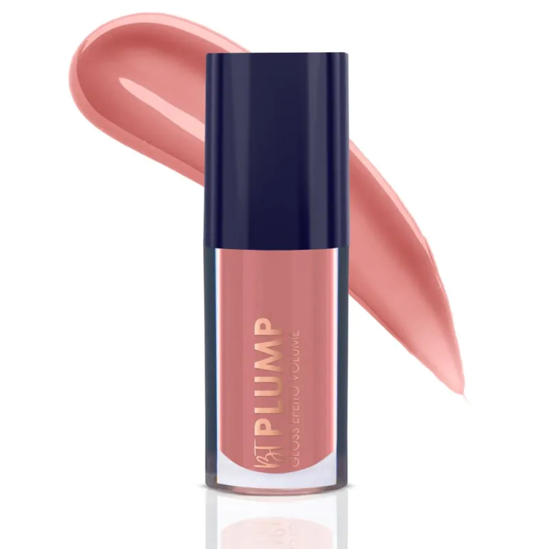 Bruna Tavares Gloss BT Plump Siren 6ml