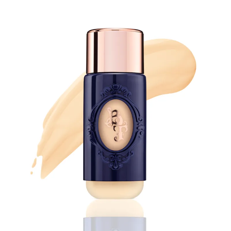 Bruna Tavares Base Liquida BT Skin F50 40ml