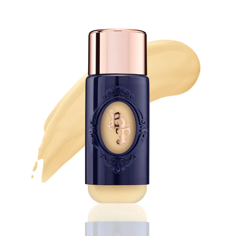 Bruna Tavares Base Liquida BT Skin F60 40ml