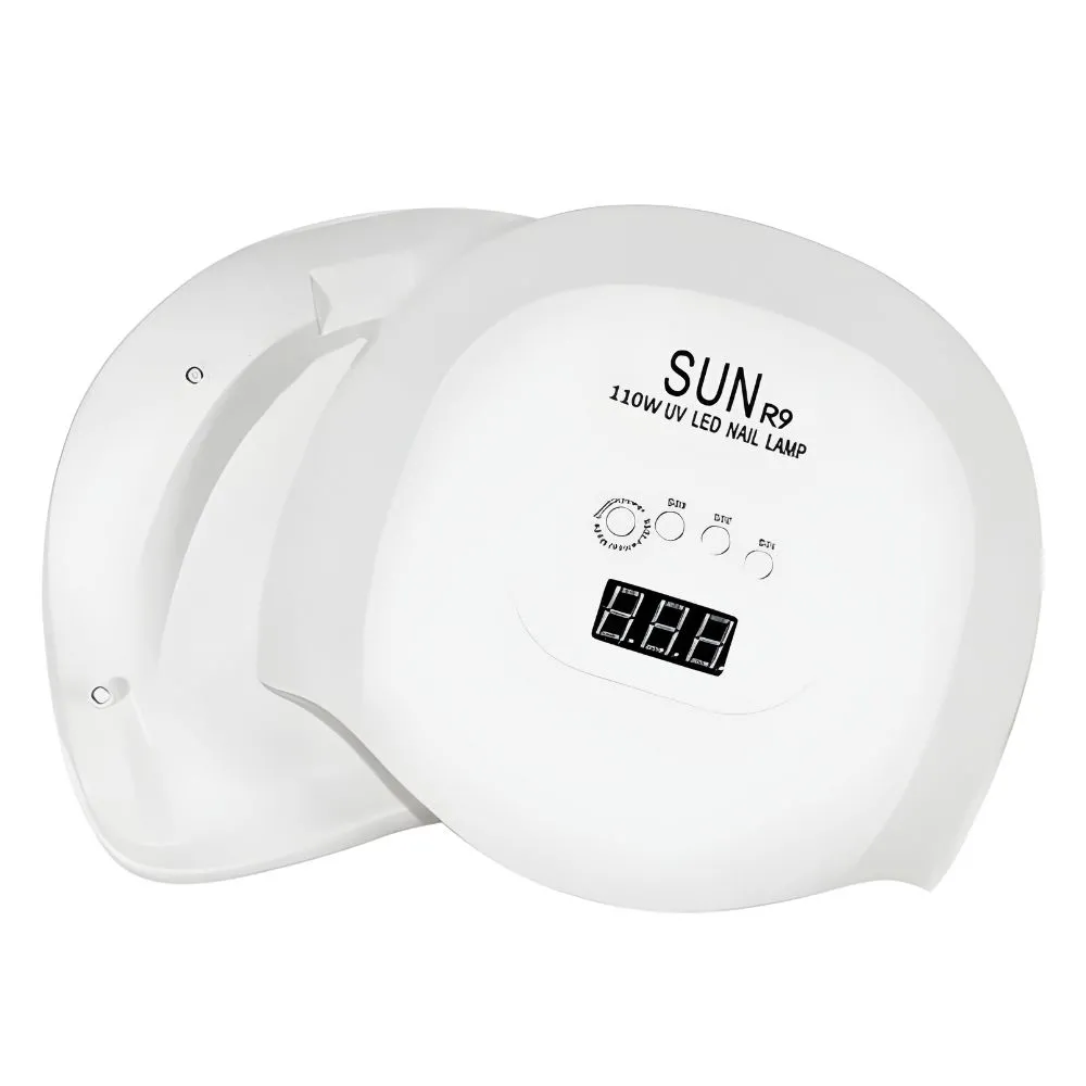 Cabine Sun R9 72W - Sun