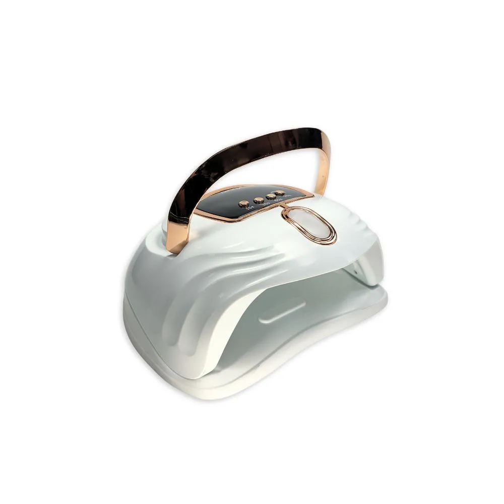 Cabine Sun S5 2 em 1 LED/UV 268W - Sioux