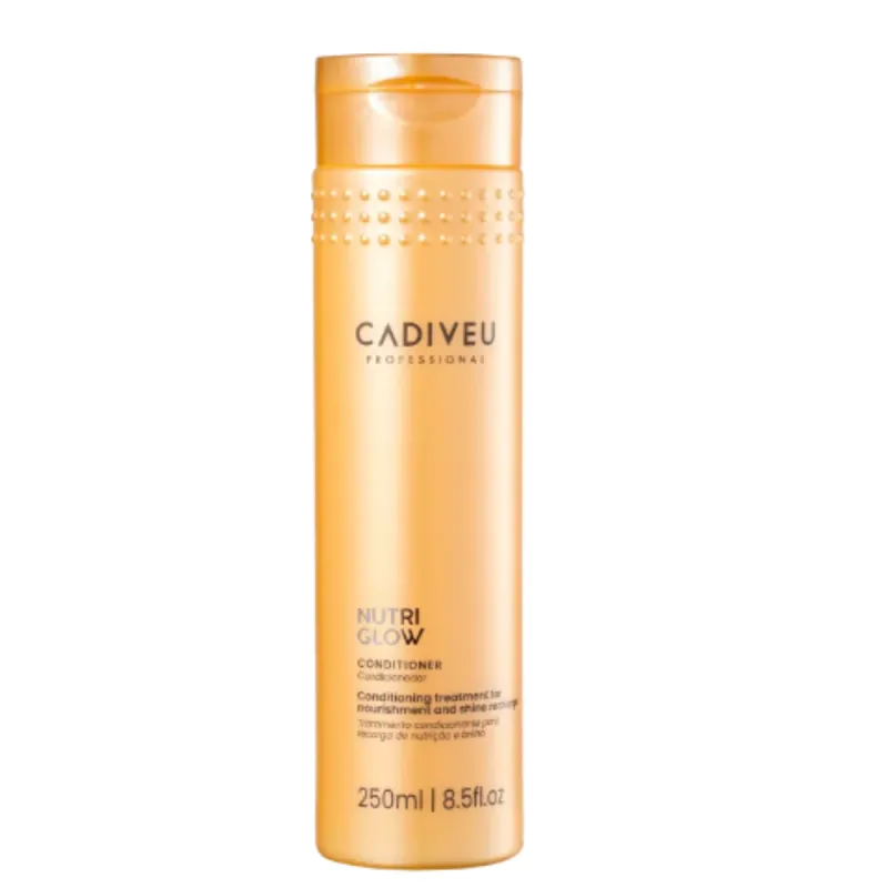 Cadiveu Professional Condicionador Nutri Glow 250ml
