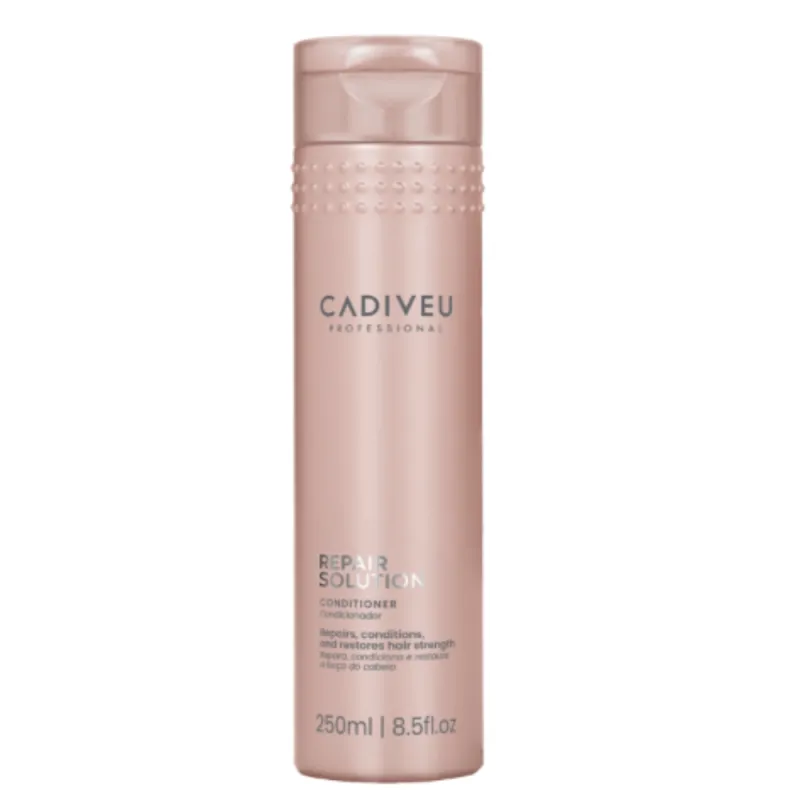 Cadiveu Professional Repair Solution Condicionador Reparador