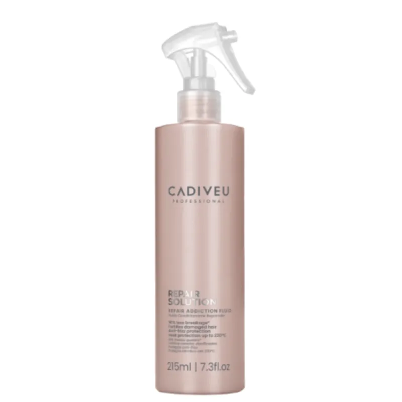 Cadiveu Professional Repair Solution Leave-in Reparador 215ml