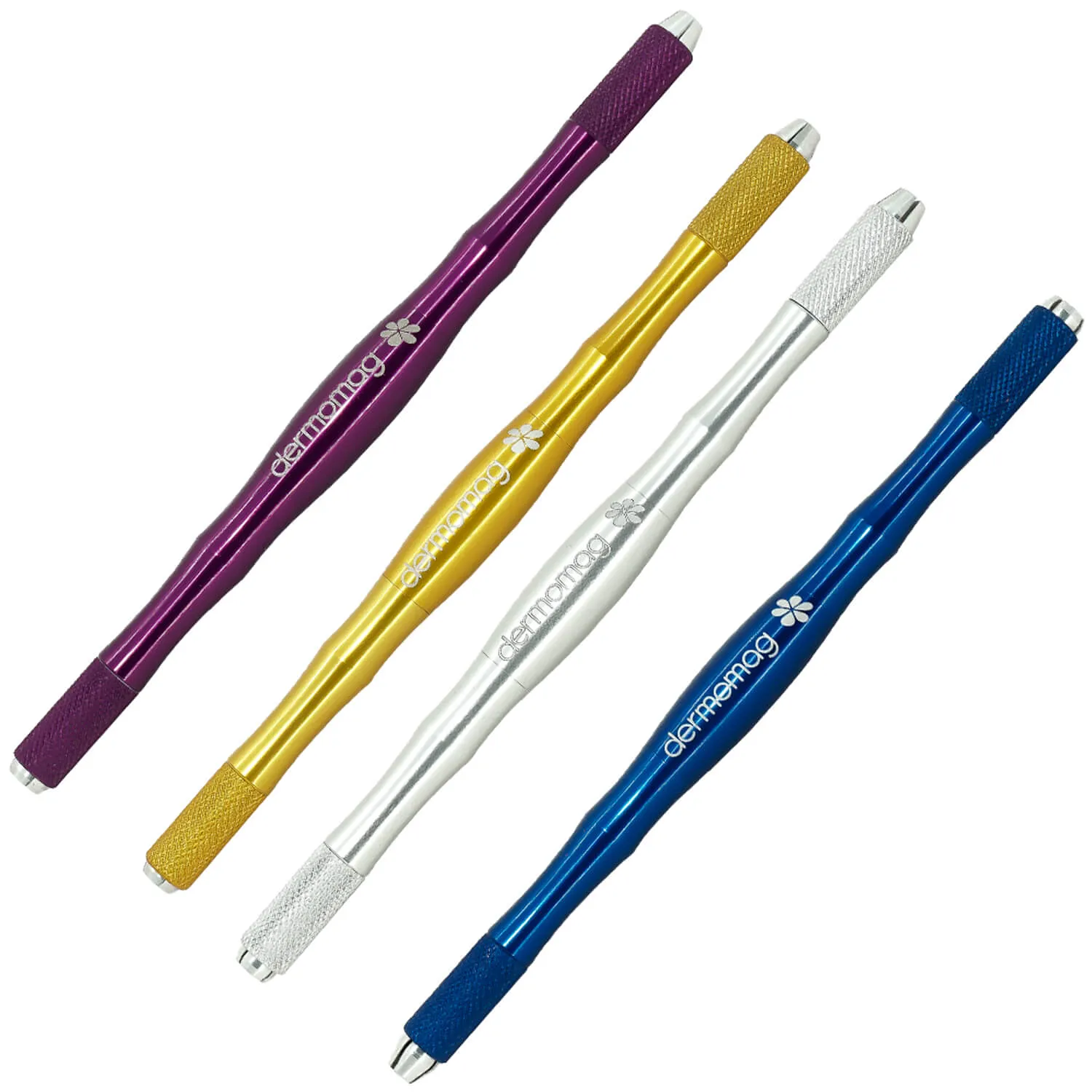 Caneta Tebori Dermomag Duo