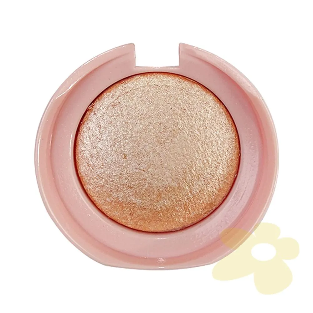 Iluminador Baked | Crystal Glow | Ruby Rose