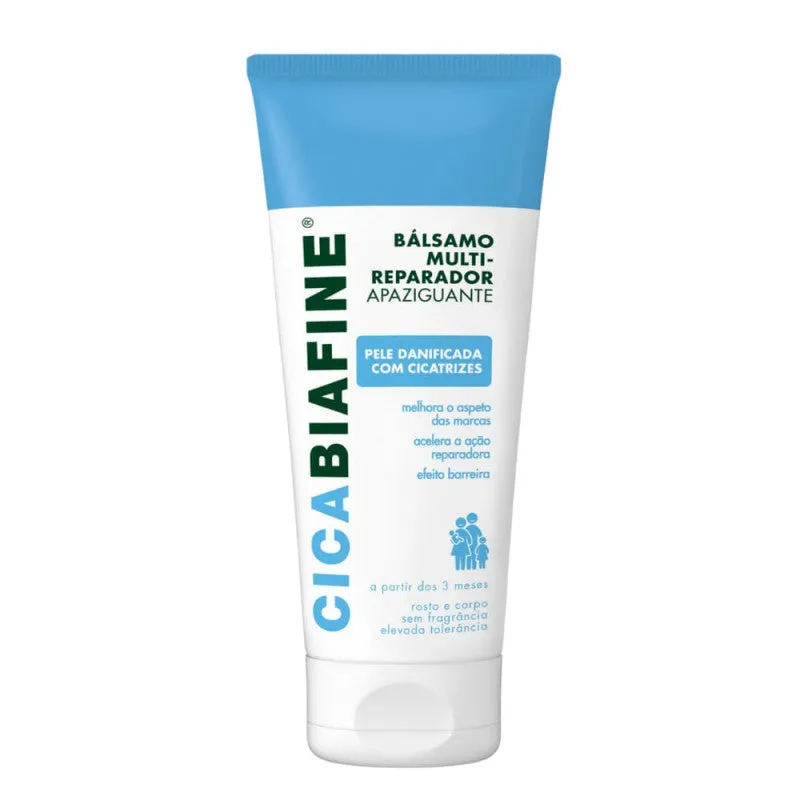 CicaBiafine Bálsamo Multi Reparador 50 mL