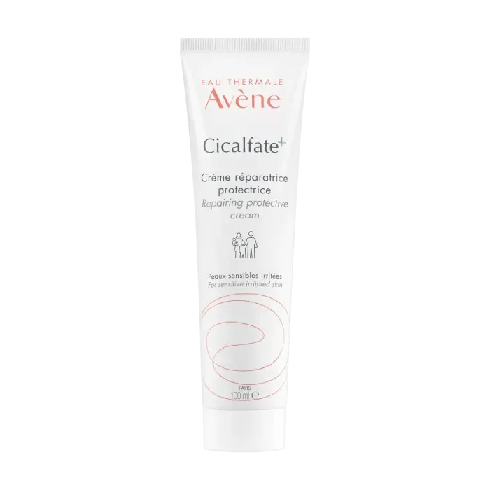 Avène Cicalfate+ Creme Reparador 100mL