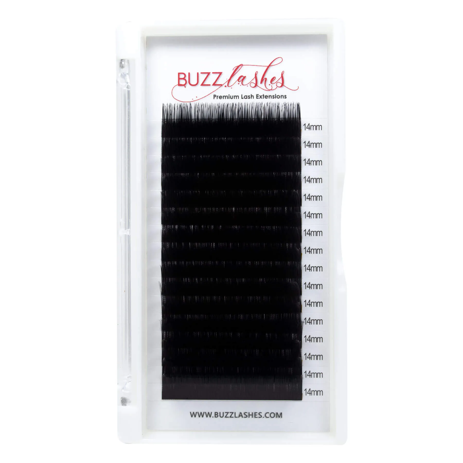 Cílios Buzz Lashes Silk Premium Curvatura C