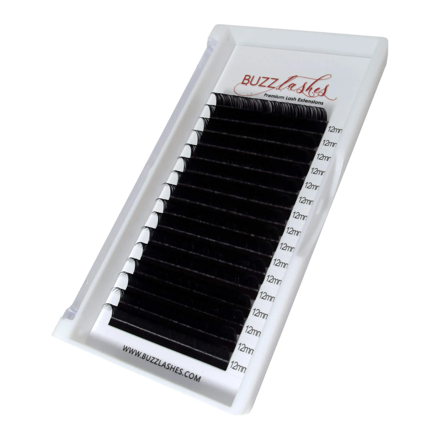 Cílios Buzz Lashes Silk Premium Curvatura DD