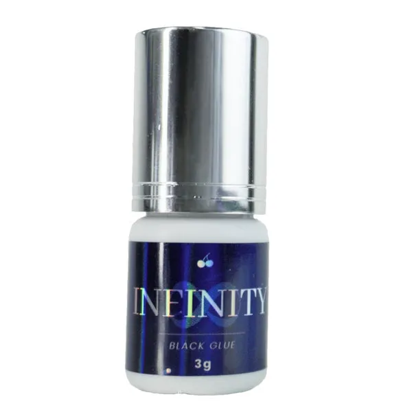 Cola Cherry Lash Infinity para Extensão de Cílios 3ml