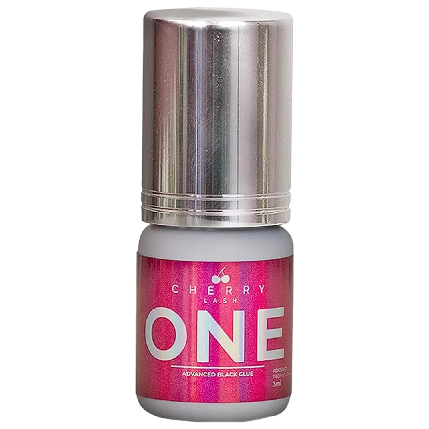 Cola Cherry One para Extensão de Cílios 3ml