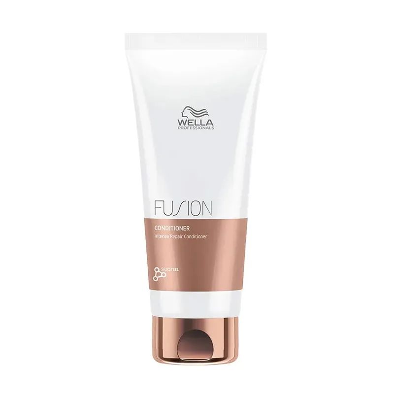 Condicionador Wella Fusion Intense Repair 200ml